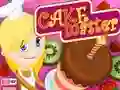 Gra Cake Master w Internecie