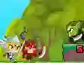 Gra Epic Battle Puzzle w Internecie