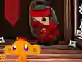 Gra Monkey Go Happy Stage 223 w Internecie