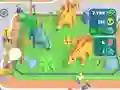 Gra Jurassic Park: Dino Island Idle 3D w Internecie