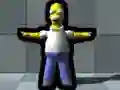 Gra Stretch Springfield w Internecie