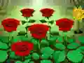 Gra Dreamy Rose Wonderland Escape w Internecie