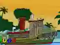 Gra Hula Girl Escape w Internecie