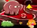 Gra Monkey Go Happy Stage 225 w Internecie