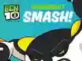 Gra Ben 10 Cannonbolt Smash w Internecie
