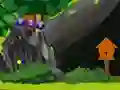 Gra Primitive Puzzle Escape w Internecie