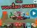 Gra Kingdom Force Volcano Chase w Internecie