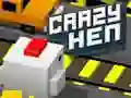 Gra Crazy Hen w Internecie