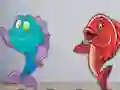 Gra Aquatic Adventure Find Stylish Fish Toy w Internecie