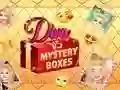 Gra Diva Vs Mystery Boxes w Internecie