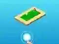 Gra Golf Gardens FRVR w Internecie