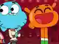 Gra The Amazing Funk of Gumball w Internecie