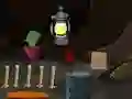 Gra Miniature Mule Quest Escape w Internecie