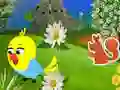 Gra Help The Hungry Bird w Internecie