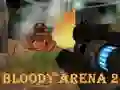 Gra Bloody Arena 2 w Internecie