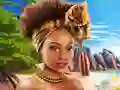 Gra Tropical Tides w Internecie