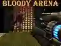 Gra Bloody Arena w Internecie