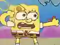 Gra FNF Spongebob Vs Squidward w Internecie