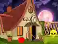 Gra Jolly Red Alien Escape w Internecie