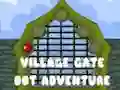 Gra Village Gate Dot Adventure w Internecie