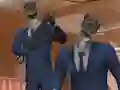 Gra Skibidi Hunt w Internecie