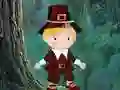 Gra Magic Boy Escape From Jungle w Internecie