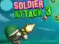 Gra Soldier Attack 3 w Internecie