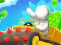 Gra Stone Miner w Internecie