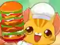 Gra Kawaii Kitchen w Internecie