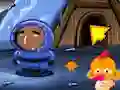 Gra Monkey Go Happy Stage 246 w Internecie