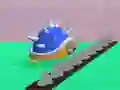 Gra Jump Over The Spikes w Internecie