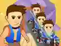 Gra Idle Army Factory w Internecie