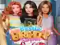Gra Bestie Birthday Surprise w Internecie