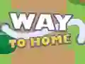 Gra Way To Home w Internecie