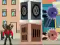 Gra Spekerman Revenge w Internecie