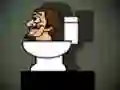 Gra Skibidi Dungeon Of Doom w Internecie