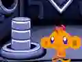 Gra Monkey Go Happy Stage 251 w Internecie