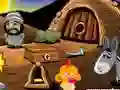 Gra Monkey Go Happy Stage 253 w Internecie
