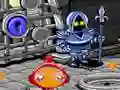 Gra Monkey Go Happy Stage 257 w Internecie
