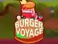 Gra Burger Voyage w Internecie