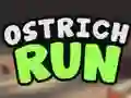 Gra Ostrich Run w Internecie