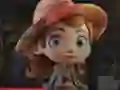 Gra Pretty Girl Escape w Internecie