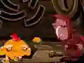 Gra Monkey Go Happy Stage 261 w Internecie