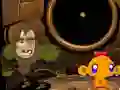Gra Monkey Go Happy Stage 262 w Internecie