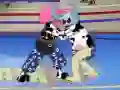 Gra Wack Wrestling Challenge w Internecie