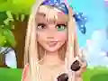 Gra Pink Obsession Barbara Core w Internecie