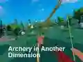 Gra Archery in Another Dimension w Internecie