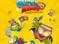 Gra Super Zings Rivals of Kaboom w Internecie