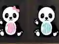 Gra Find Camping Panda w Internecie