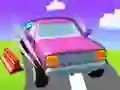 Gra Hillside Drive Master w Internecie